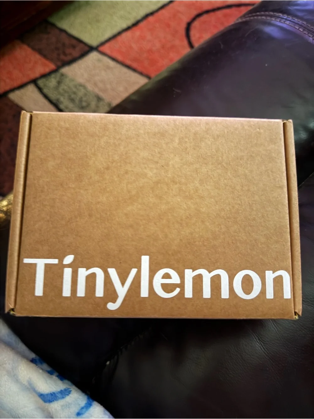 TINYLEMON Wide Calf Compression Socks for Women & Men 15-20 mmHg Cushioned L/XL
